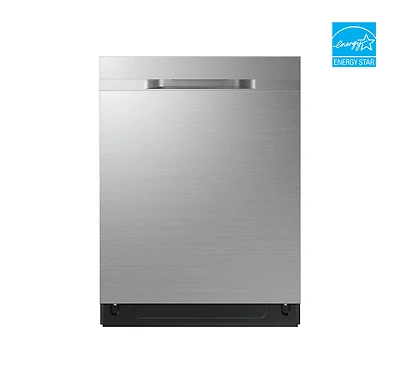 48 dBA 5500 Series Dishwasher with 3rd Rack | Samsung Canada