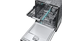 Auto Open-Door Dishwasher w/AI Wash and Upgraded 3rd Rack Washing System | Samsung Canada