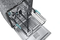 Auto Open-Door Dishwasher w/AI Wash and Upgraded 3rd Rack Washing System | Samsung Canada