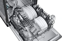 Auto Open-Door Dishwasher w/AI Wash and Upgraded 3rd Rack Washing System | Samsung Canada