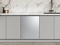 Auto Open-Door Dishwasher w/AI Wash and Upgraded 3rd Rack Washing System | Samsung Canada