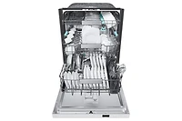 Built-In Dishwasher With AI Wash - White | DW90F89T0U12AA | Samsung Canada