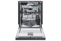 Built-In Dishwasher With AI Wash - Black | DW90F89T0UMTAA | Samsung Canada