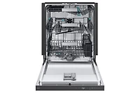 Built-In Dishwasher With AI Wash & 3rd Rack | DW90F89T0USRAA | Samsung Canada