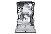 Built-In Dishwasher With AI Wash & 3rd Rack | DW90F89T0USRAA | Samsung Canada