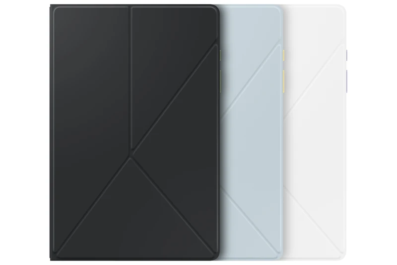 Galaxy Tab A9+ Book Cover | Samsung Canada