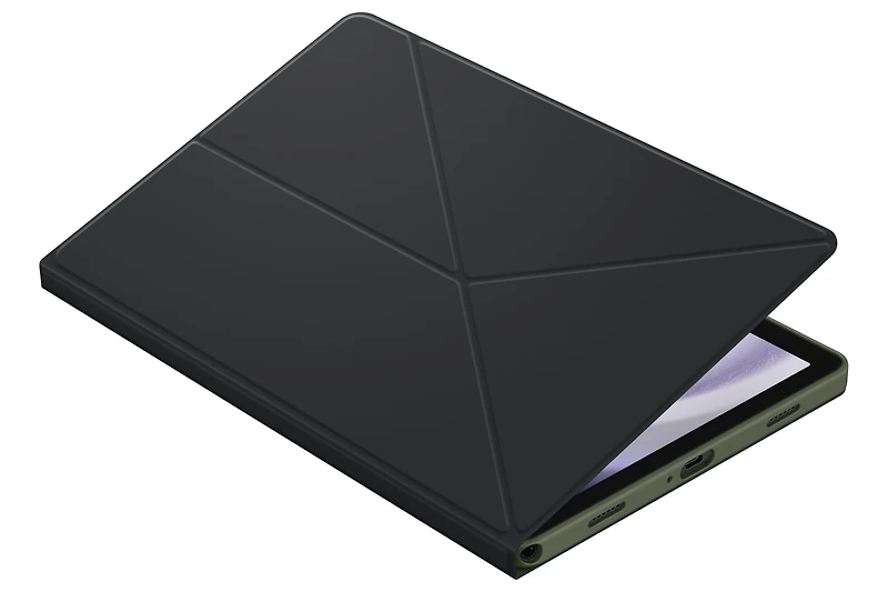 Galaxy Tab A9+ Book Cover | Samsung Canada