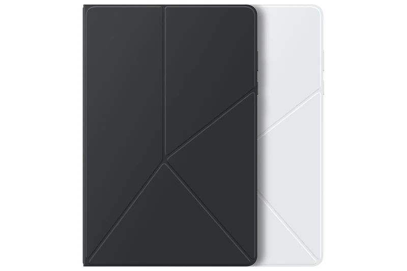 Galaxy Tab A11+ Tablet Book Cover Black | Samsung Canada