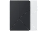 Galaxy Tab A11+ Tablet Book Cover Black | Samsung Canada