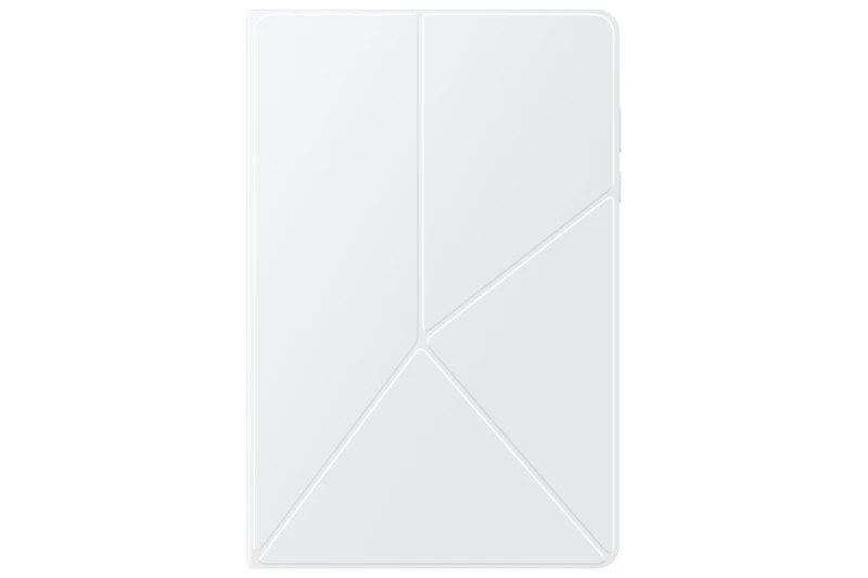 Galaxy Tab A11+ Tablet Book Cover White | Samsung Canada