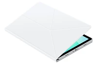 Galaxy Tab A11+ Tablet Book Cover White | Samsung Canada