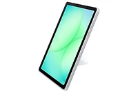 Galaxy Tab A11+ Tablet Book Cover White | Samsung Canada