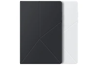 Galaxy Tab A11+ Tablet Book Cover White | Samsung Canada