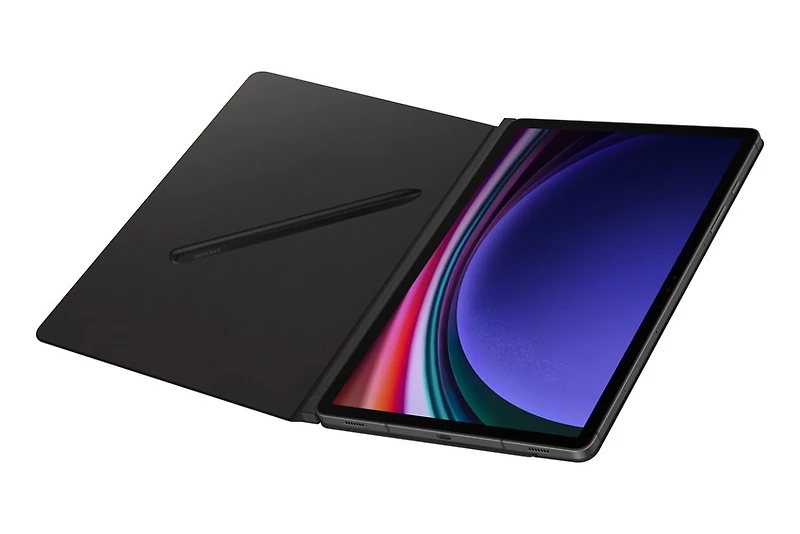 Galaxy Tab S9/S9 FE/S10FE/S10 Lite Smart Book Cover | Samsung Canada