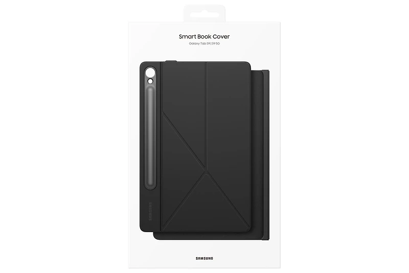 Galaxy Tab S9/S9 FE/S10FE/S10 Lite Smart Book Cover | Samsung Canada