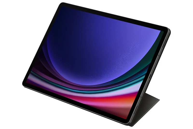 Galaxy Tab S9+/S9 FE+ Smart Book Cover | Samsung Canada