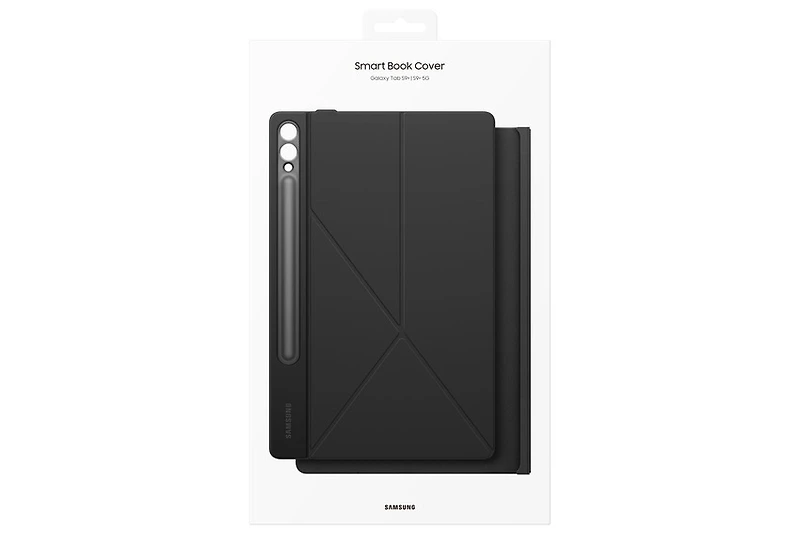 Galaxy Tab S9+/S9 FE+ Smart Book Cover | Samsung Canada