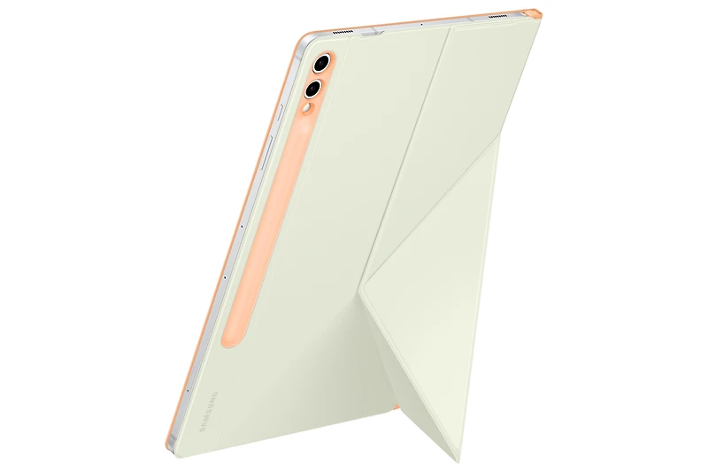 Galaxy Tab S10+/S10 FE+ Smart Book Cover | Samsung Canada