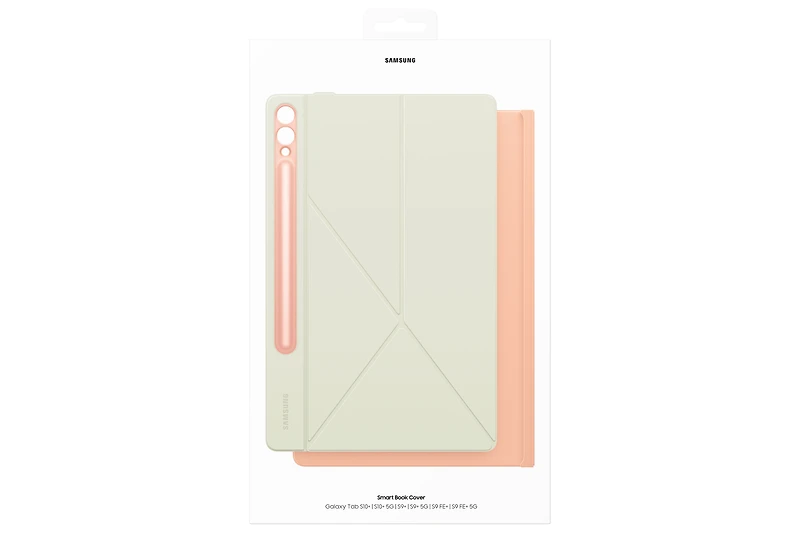 Galaxy Tab S10+/S10 FE+ Smart Book Cover | Samsung Canada