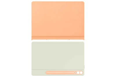 Galaxy Tab S10+/S10 FE+ Smart Book Cover | Samsung Canada