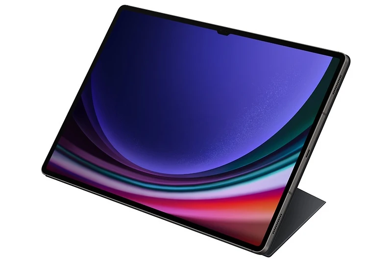 Smart Book Cover for Galaxy Tab S10 Ultra