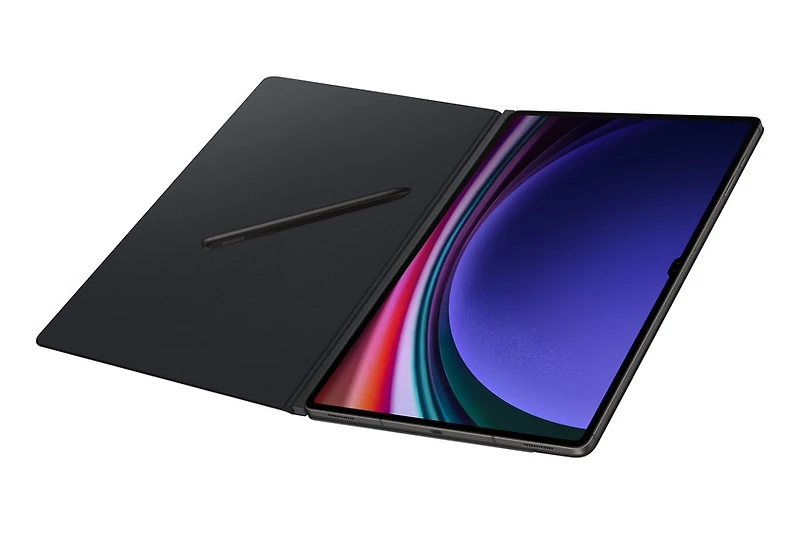 Smart Book Cover for Galaxy Tab S10 Ultra