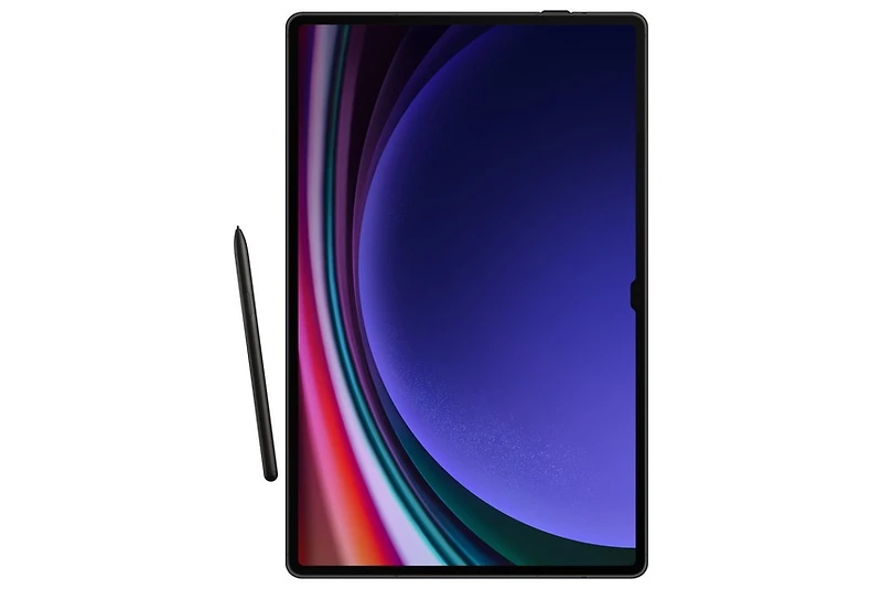 Smart Book Cover for Galaxy Tab S10 Ultra
