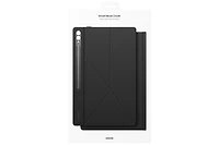 Smart Book Cover for Galaxy Tab S10 Ultra