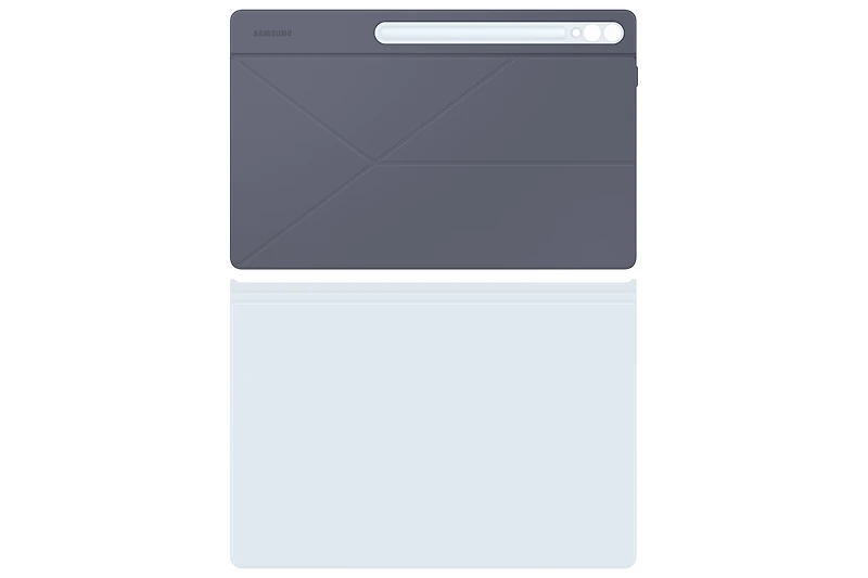 Galaxy Tab S10 Ultra Smart Book Cover | | Samsung Canada