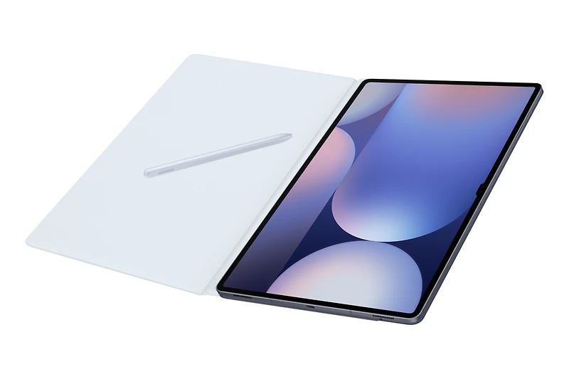 Galaxy Tab S10 Ultra Smart Book Cover | | Samsung Canada