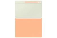 Galaxy Tab S10 Ultra Smart Book Cover | Orange | Samsung Canada
