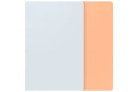 Galaxy Tab S10 Ultra Smart Book Cover | Orange | Samsung Canada