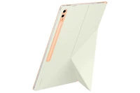 Galaxy Tab S10 Ultra Smart Book Cover | Orange | Samsung Canada