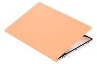 Galaxy Tab S10 Ultra Smart Book Cover | Orange | Samsung Canada