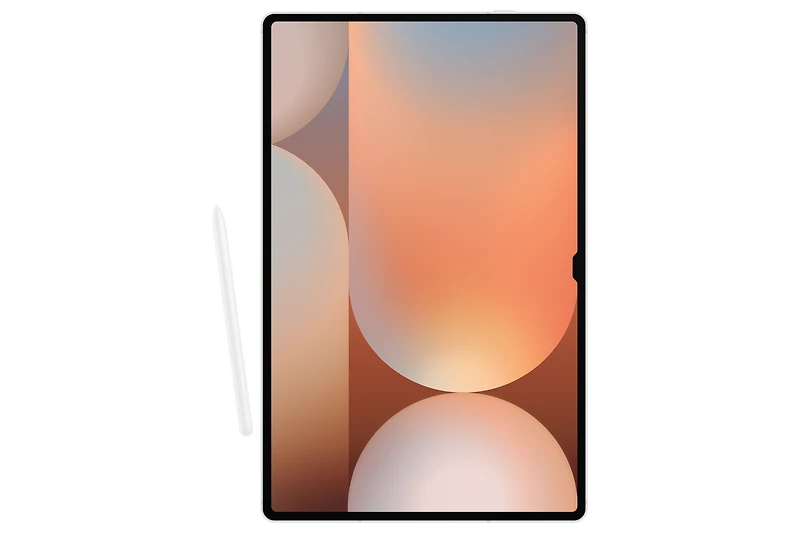 Galaxy Tab S10 Ultra Smart Book Cover | Orange | Samsung Canada