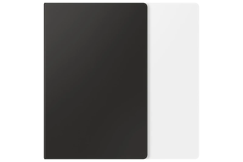 Galaxy Tab S9 Ultra Smart Book Cover | White | Samsung Canada