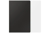 Galaxy Tab S9 Ultra Smart Book Cover | White | Samsung Canada