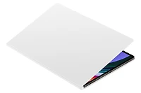 Galaxy Tab S9 Ultra Smart Book Cover | White | Samsung Canada