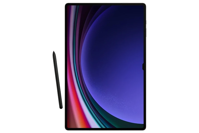 Galaxy Tab S9 Ultra Smart Book Cover | White | Samsung Canada