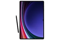 Galaxy Tab S9 Ultra Smart Book Cover | White | Samsung Canada