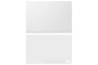 Galaxy Tab S9 Ultra Smart Book Cover | White | Samsung Canada