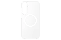 Galaxy S26 FE Clear Magnet Case