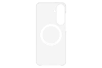 Galaxy S26 FE Clear Magnet Case