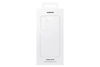 Galaxy S26 FE Clear Magnet Case