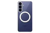 Galaxy S26 FE Clear Magnet Case