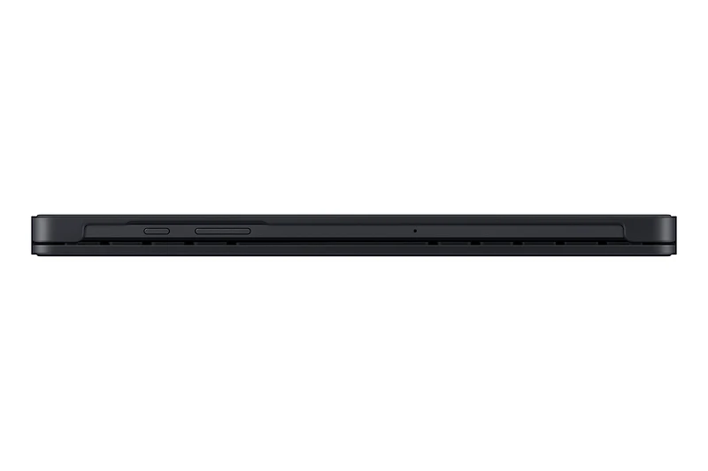 Galaxy Tab A9+ Book Cover Keyboard Slim