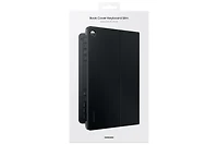 Galaxy Tab A9+ Book Cover Keyboard Slim
