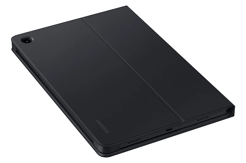 Galaxy Tab A9+ Book Cover Keyboard Slim