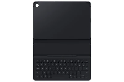Galaxy Tab A9+ Book Cover Keyboard Slim
