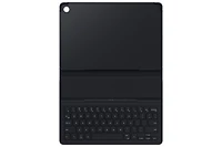 Galaxy Tab A9+ Book Cover Keyboard Slim